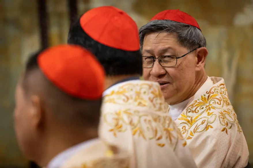 Post și rigoare la masa puterii. Secretele culinare ale conclavului papal