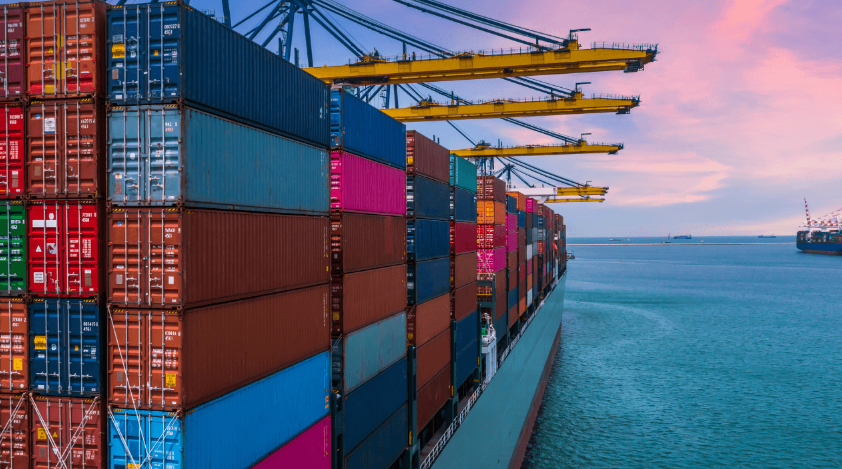 Exporturile din Iași au crescut cu 3,8 la sută. Produsele locale au ajuns în Marea Britanie, Germania, Olanda, Belgia și Italia