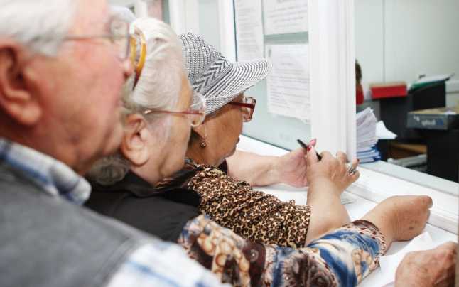 Schimbare radicală pentru toți pensionarii! Ce se întâmplă cu pensiile românilor