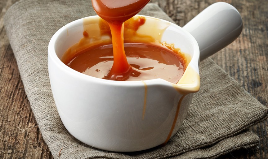 Iată cum poți să faci o cremă caramel cu mascarpone delicioasă – Rețetă simplă, ce poate fi integrată în foarte multe deserturi