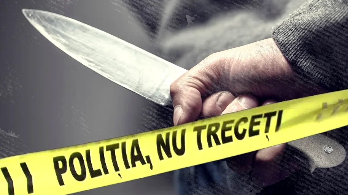 Scene de groază! Și-a ucis prietenul cu sânge rece: „Ia-ți-l, că ți l-am omorât. Acum, ești văduvă”