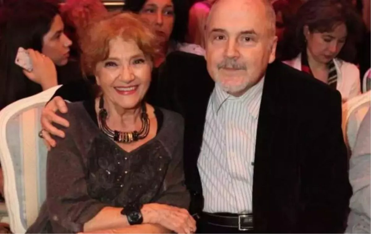 Care au fost ultimele cuvinte ale Cristinei Deleanu, pe patul de spital. Vorbele actriței i-au sfâșiat sufletul lui Eugen Cristea