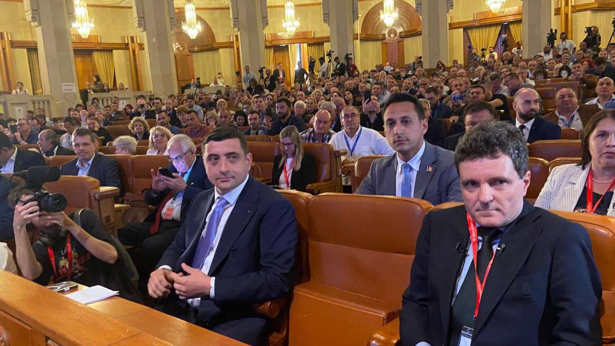 Candidații la președinția României au prezentat viziuni diferite privind rolul viitorului șef al statului în gestionarea proiectelor de infrastructură