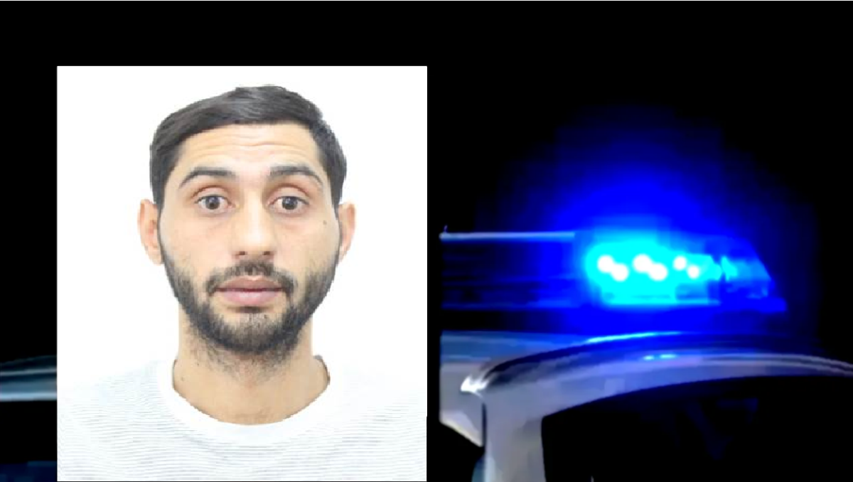Alertă maximă! Daniel a dispărut fără urmă, iar familia e în stare de șoc! Orice informație poate salva o viață!