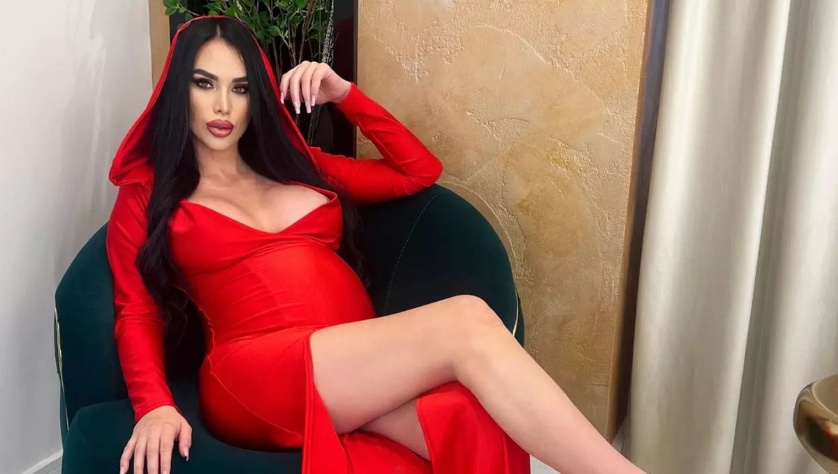 Daniela Crudu, imagini rare de la aniversarea celor doi copii. Cum arată acum Daiana și Dominic