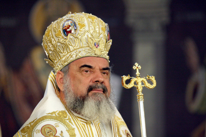 Patriarhul Bisericii Ortodoxe Române, mesaj de felicitare pentru Papa Leon al XIV-lea
