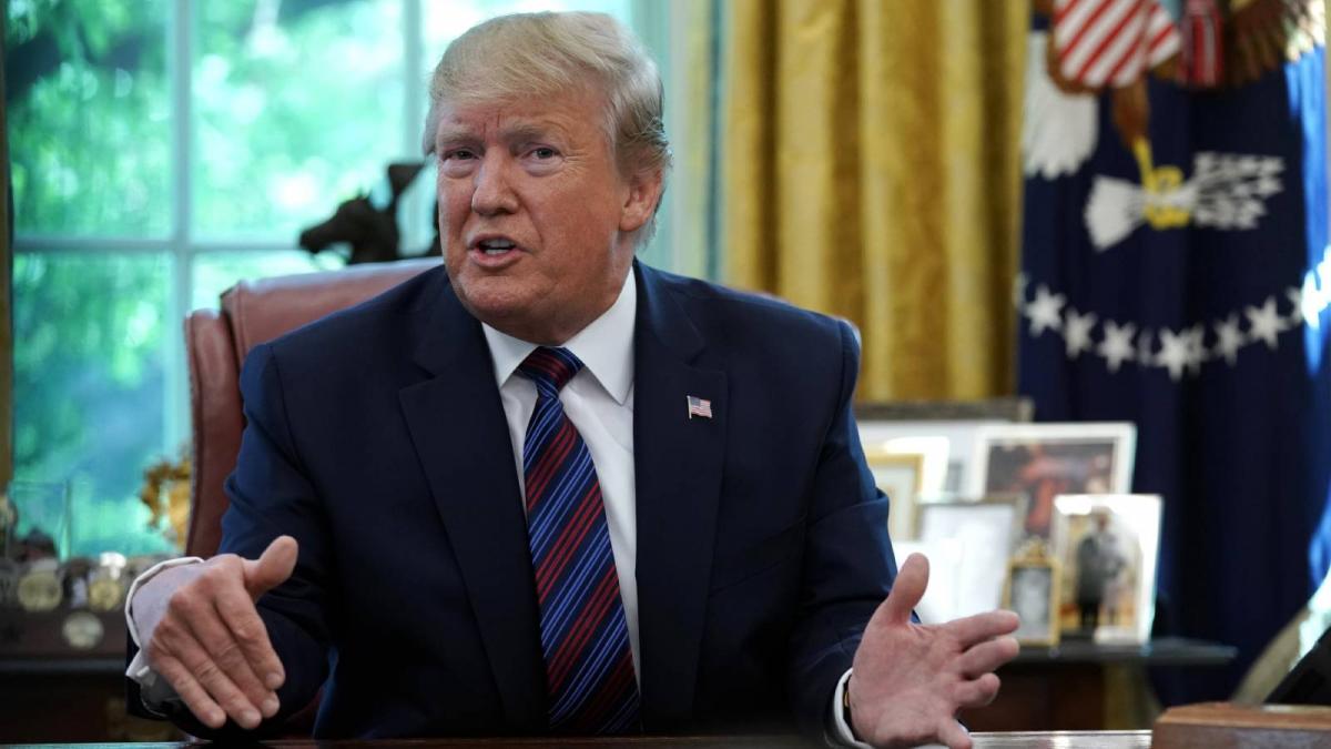 America ridică ziduri academice. Studenții chinezi, în vizorul noii politici de securitate a lui Donald Trump