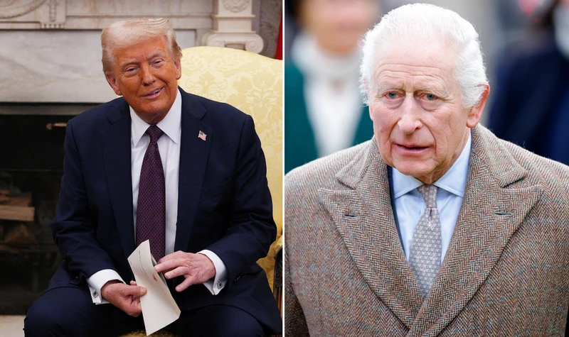 Regele Charles al III-lea, mesaj ferm pentru Trump: „Autodeterminarea Canadei nu este negociabilă”