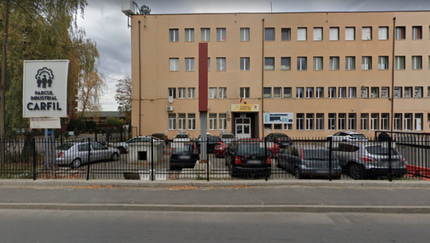 Premieră în industria de apărare! Drone românești de atac, testate în poligonul Carfil de la Hărman