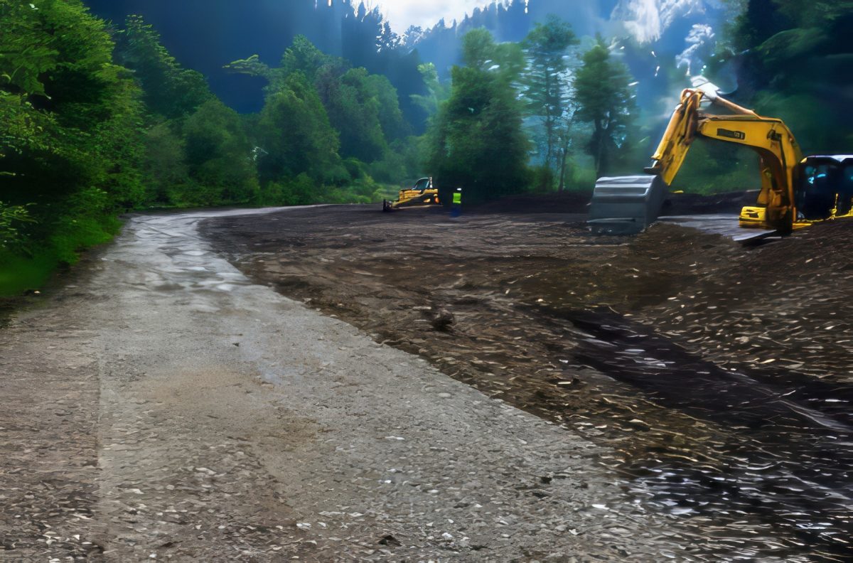 Se modernizează un drum din România! Compania Naţională de Investiţii poate emite ordinul de începere a lucrărilor
