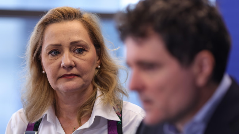 Elena Lasconi publică imagini de la întâlnirea lui Nicuşor Dan cu Florian Coldea – UPDATE