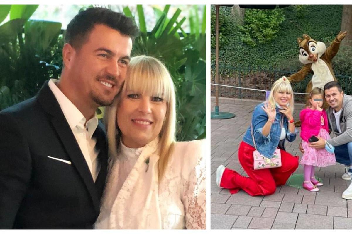 Reacția emoționantă a fiicei Elenei Udrea când a aflat că mama ei vine mai repede acasă. Adrian Alexandrov: „A început să plângă”