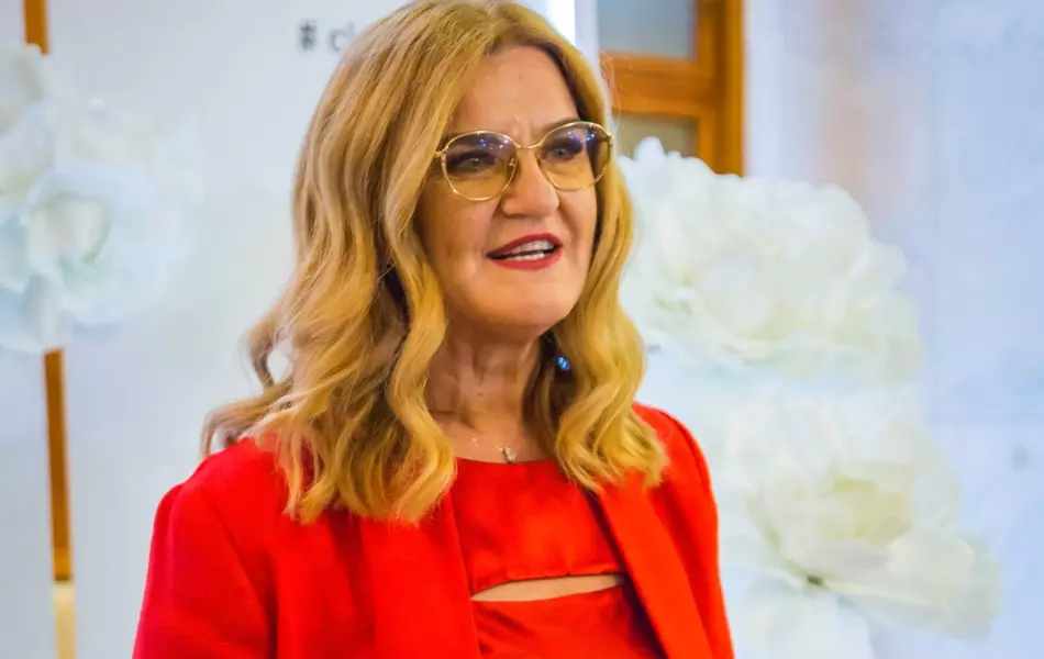 Ce relație are Elisabeta Lipă cu fiul ei și de ce evită să-l îndemne spre căsătorie: „Nu îl agasez”