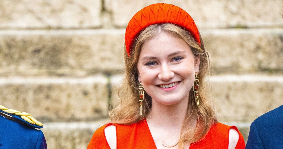 Viitoarea regină a Belgiei, Prințesa Elisabeta, şi-ar putea pierde locul la Harvard după decizia Administraţiei Trump