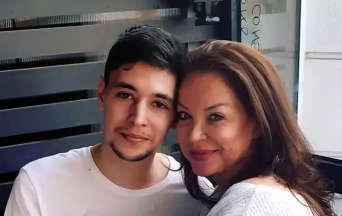 Eugenia Șerban trăiește o continuă dramă. S-a luptat cu cancerul dar și cu dependența de droguri a fiului ei