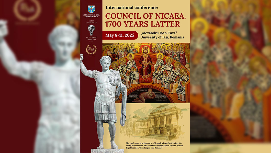 Evenimente care vor avea loc în Arhiepiscopia Iaşilor, în perioada 4-10 mai 2025