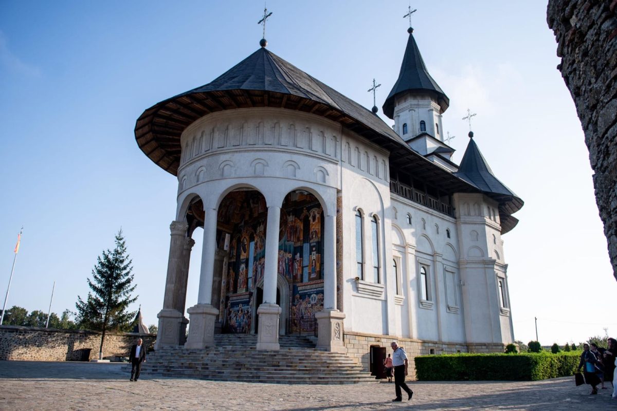 Evenimente care vor avea loc în Arhiepiscopia Iaşilor, în perioada 18-24 mai 2025