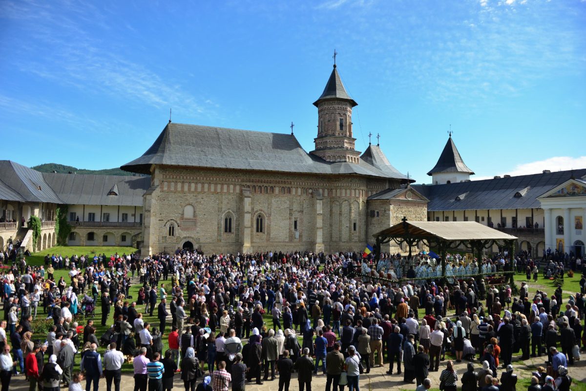 Evenimente care vor avea loc în Arhiepiscopia Iaşilor, în perioada 25-31 mai 2025