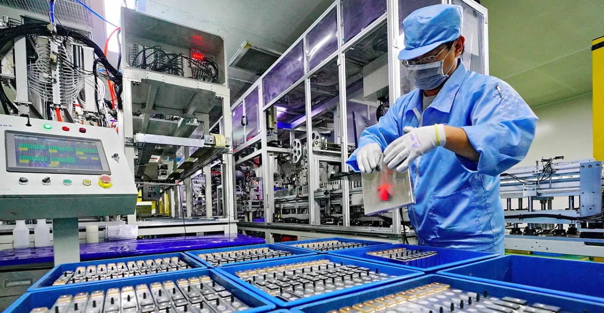 Se va construi fabrica viitorului în România! Investiția uriașă care va aduce noi locuri de muncă 