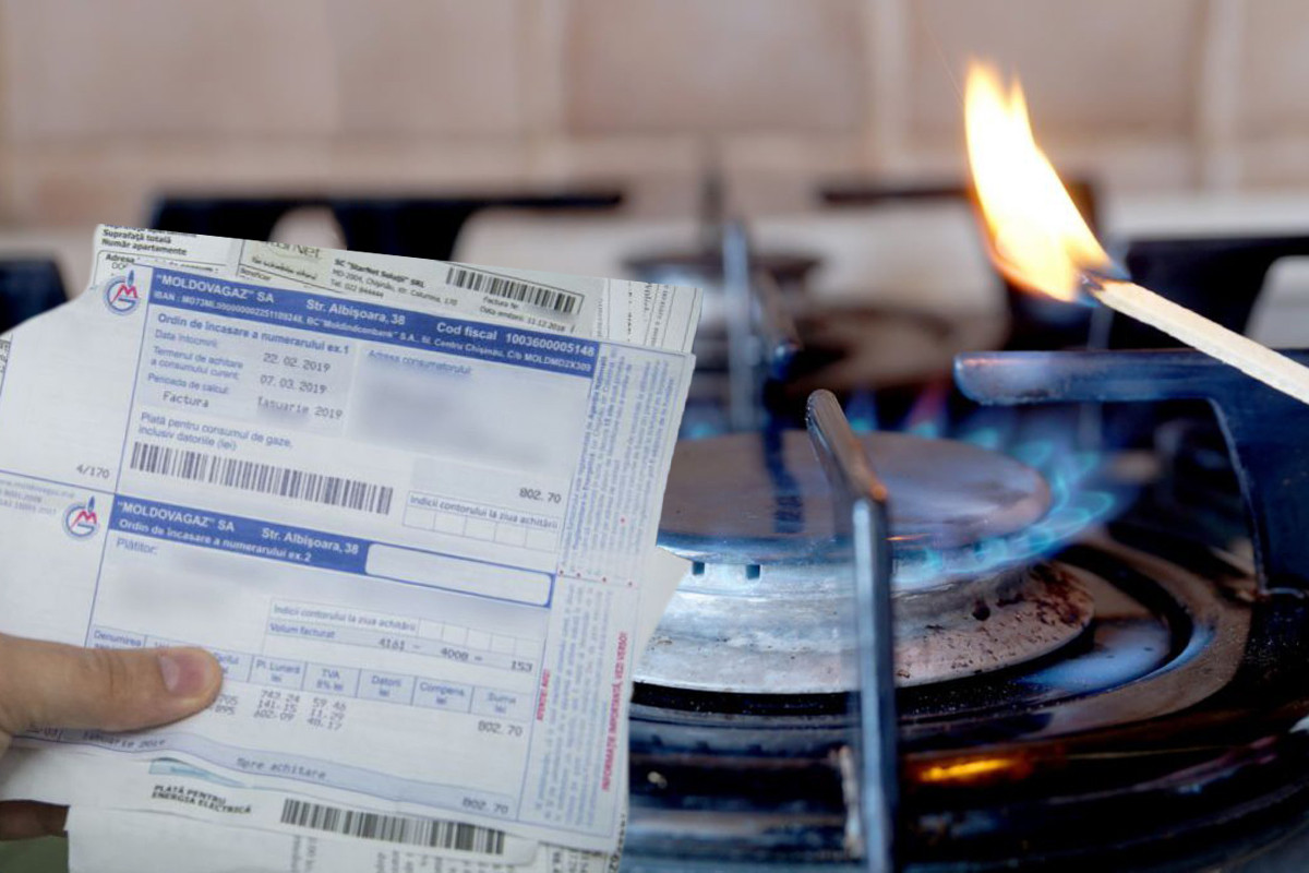 Se dau banii înapoi pentru facturile la energie! Data limită a depunerii cererii este 31 iulie