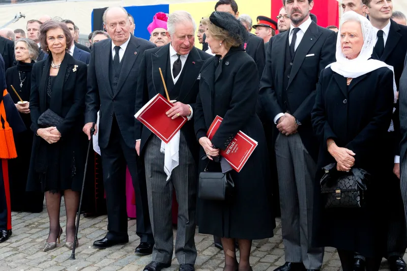 Comorile imperiului Hohenzollern rămân în patrimoniul Germaniei. O victorie culturală după un secol de dispute