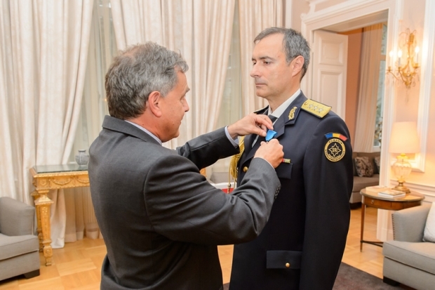Florian Coldea, întâlnire secretă la Casa Timiș după ce Aurelian Pavelescu a dezvăluit că Radu Timiș și-a amenințat angajații să voteze cu Nicușor Dan