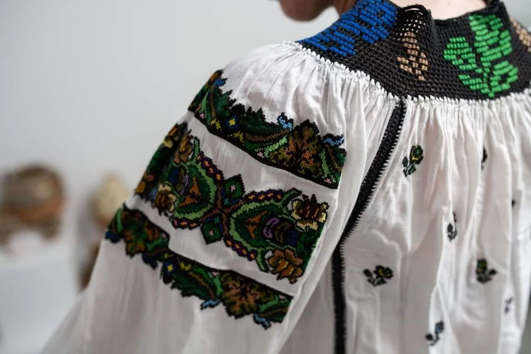 Concert de muzică folclorică veche „Din lada de zestre a Bucovinei”, organizat la Iași pe 21 mai 2025