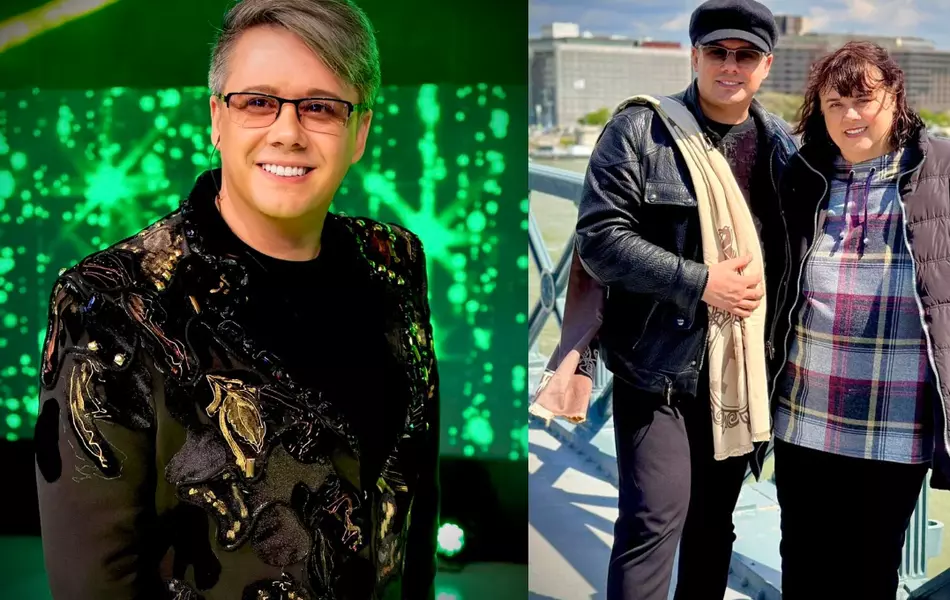 Fuego, mărturisiri emoționante despre mama și bunica lui. Cu ce lipsuri s-a confruntat