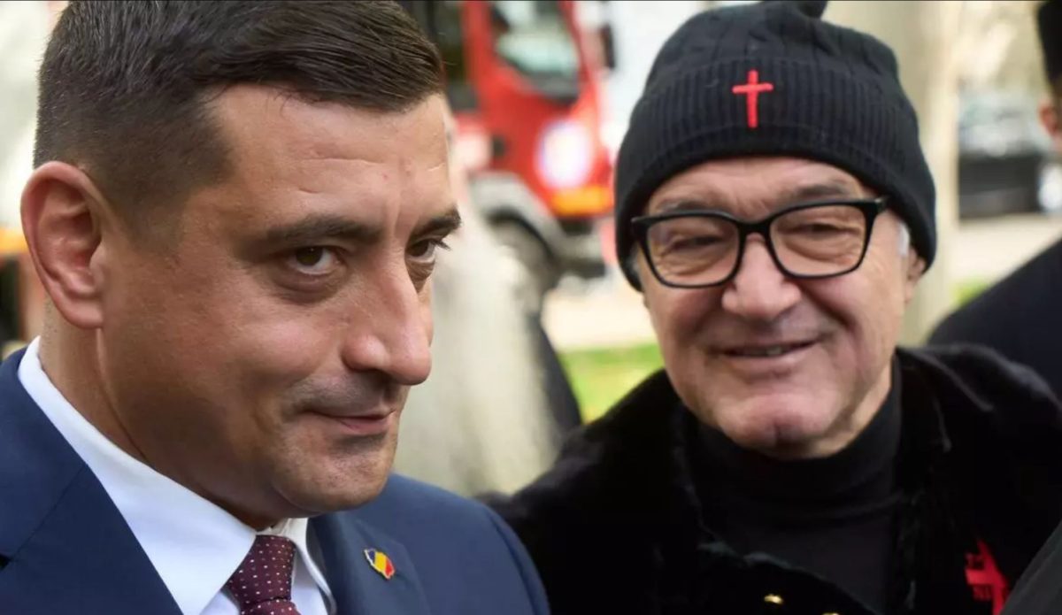 Călin Georgescu a recunoscut ce părere are despre Gigi Becali! Dezvăluirea făcută de George Simion