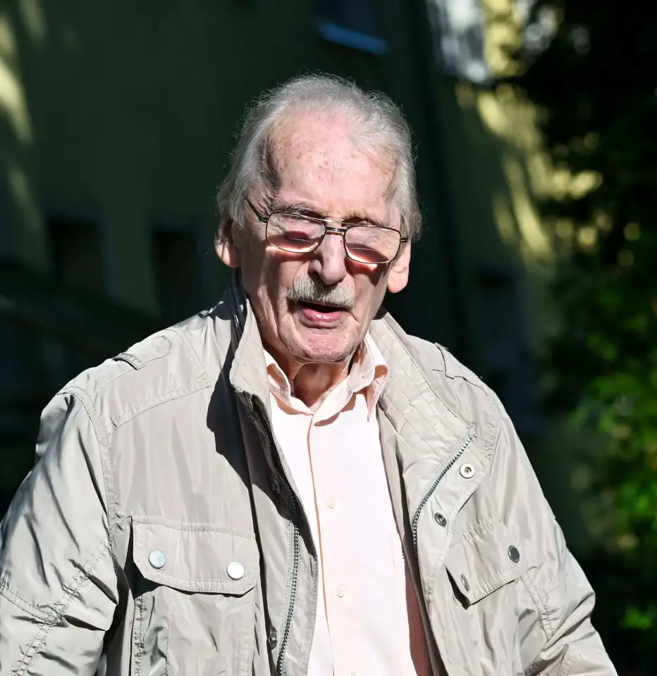 Ultimul călău nazist a murit înainte de a plăti pentru 3.300 de suflete! A scăpat de justiție la 100 de ani