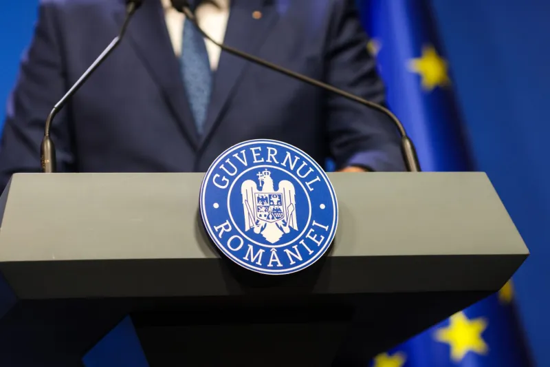 Nicușor Dan începe negocierile pentru Guvern: „E doar prima rundă, nu împărțim funcții”