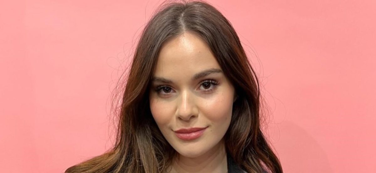 Holly Ramsay în bikini atrage toate privirile. Iată cum a apărut pe plajele din Miami