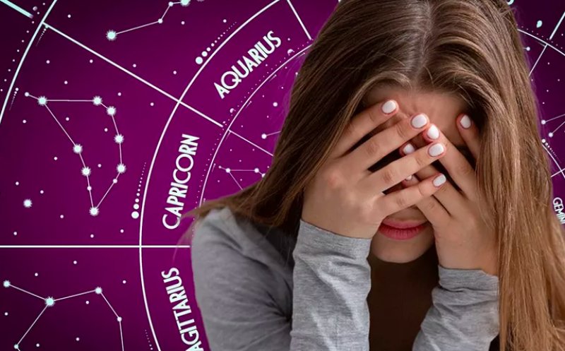 Cele 4 zodii care vor avea cea mai grea luna mai din viața lor, dar din iunie renasc din propria cenușă