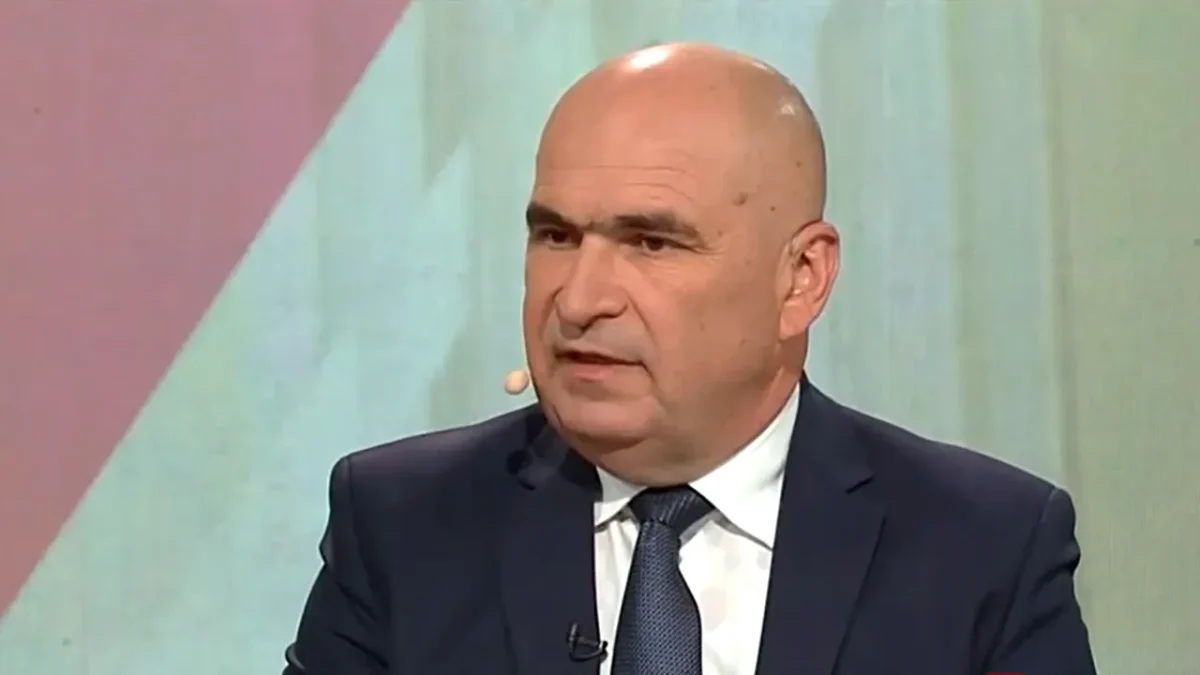 Guvernul Bolojan este gata. Pentru prima dată in istorie, România va avea 5 vicepremieri. Cum arată lista completă