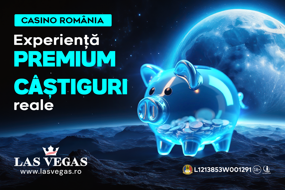 Joc responsabil în casino România – Cum să te distrezi fără riscuri – Sfaturi pentru un pariu echilibrat (P)