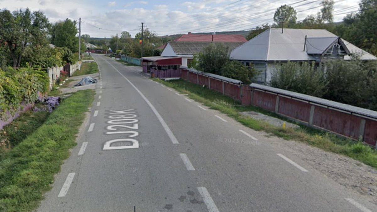 Drumul județean DJ 208K va fi reabilitat! Consiliul Județean Iași va contracta un credit de angajament în valoare de peste 9 milioane de lei pentru execuția lucrărilor