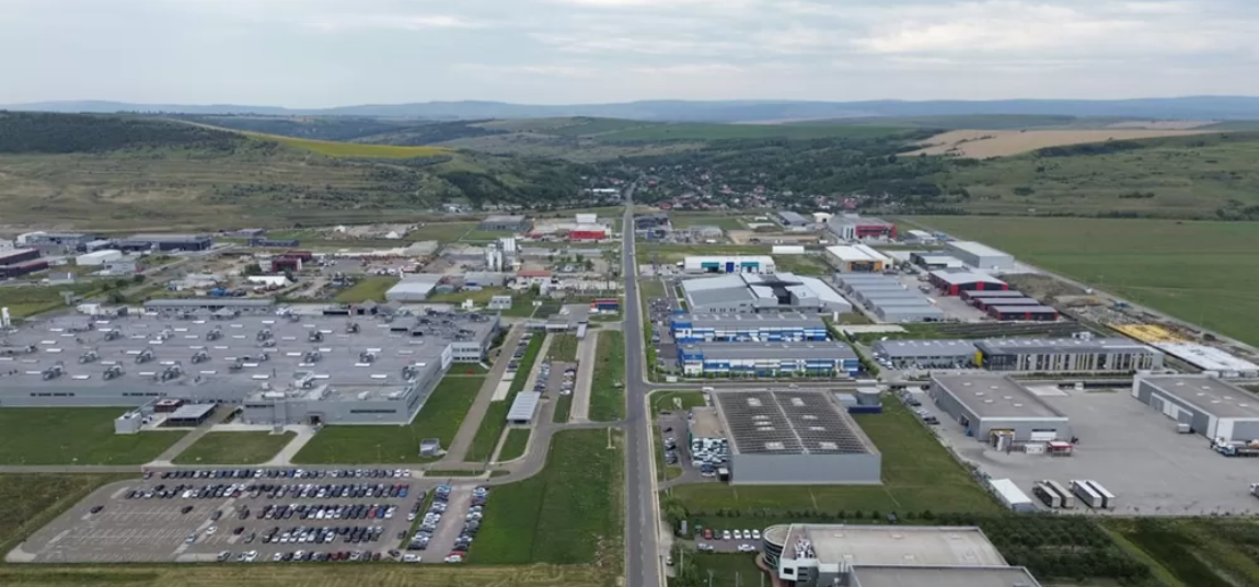 Noi investiții sunt anunțate în Parcul Industrial Miroslava! Primăria va cheltui peste 1,18 milioane de euro