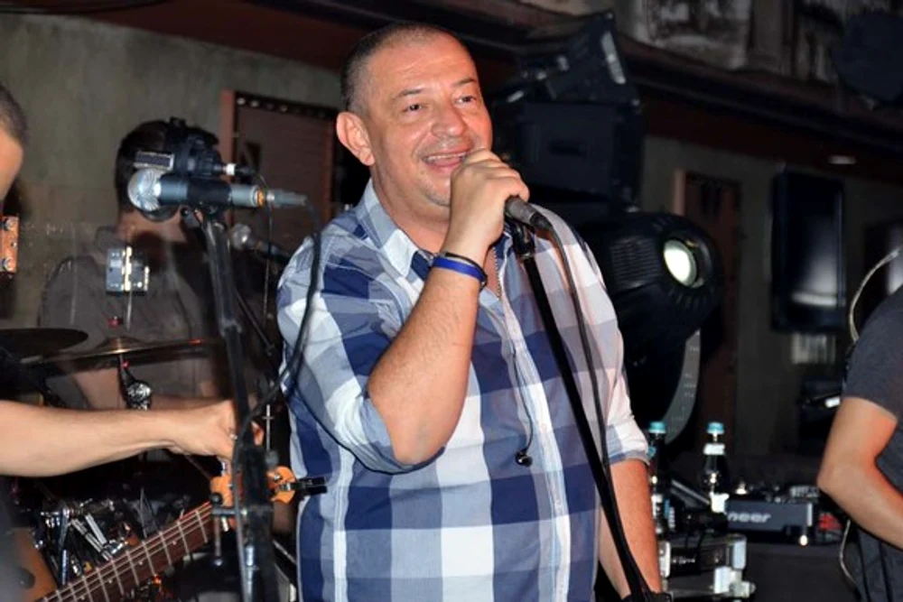 Scandal uriaș în muzica românească. Ce acuzații aduce Bodo impresarului echipei