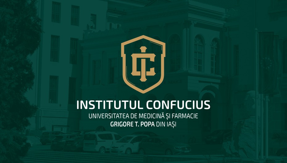 Institutul Confucius al UMF Iași organizează Săptămâna Culturală Chineză