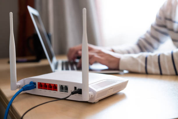 Ce nu trebuie să ții lângă routerul Wi-Fi. Îți distruge viteza de internet
