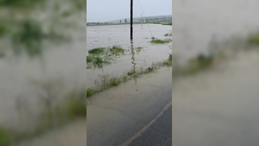 Avertizare de inundații în comuna Plugari! Pericol major în satele Onești și Borosoaia