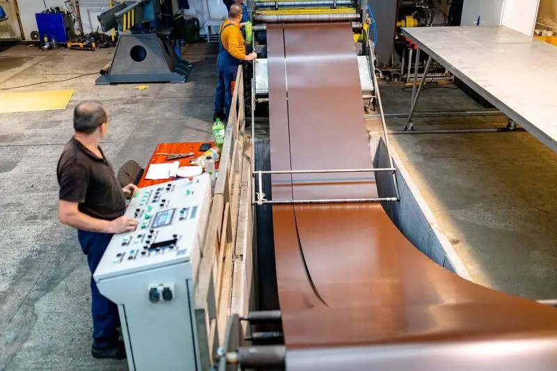 Investiție de 5 milioane de euro la o fabrică modernă din țară! Ce produse vor fi scoase pe piață