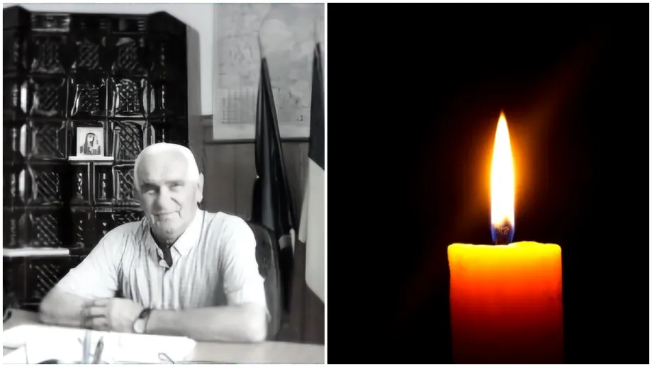 Doliu în PSD. A murit unul dintre primarii cu cele mai multe mandate