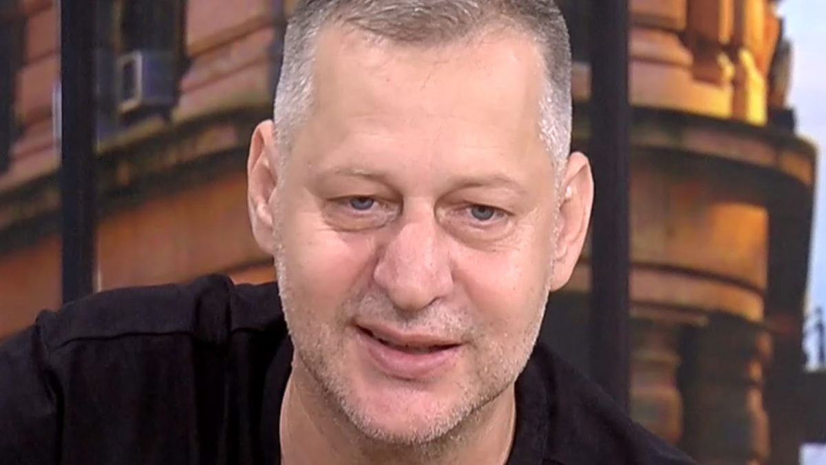 Ion Ionuț Ciocia: biografie. Parcursul discret al unui om cu povești nespuse