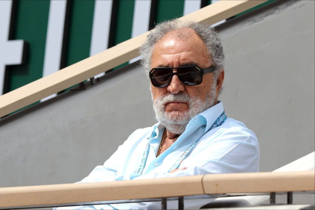 Secretul miliardelor lui Țiriac: Cum i-a depășit pe Federer și Nadal
