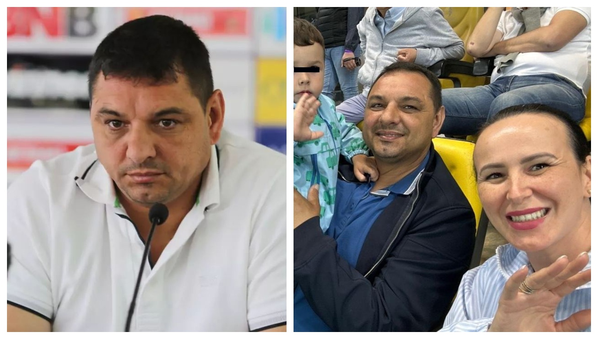 Avocata lui Ionel Ganea confirmă vestea șoc! Familia se roagă intens în aceste momente cumplite