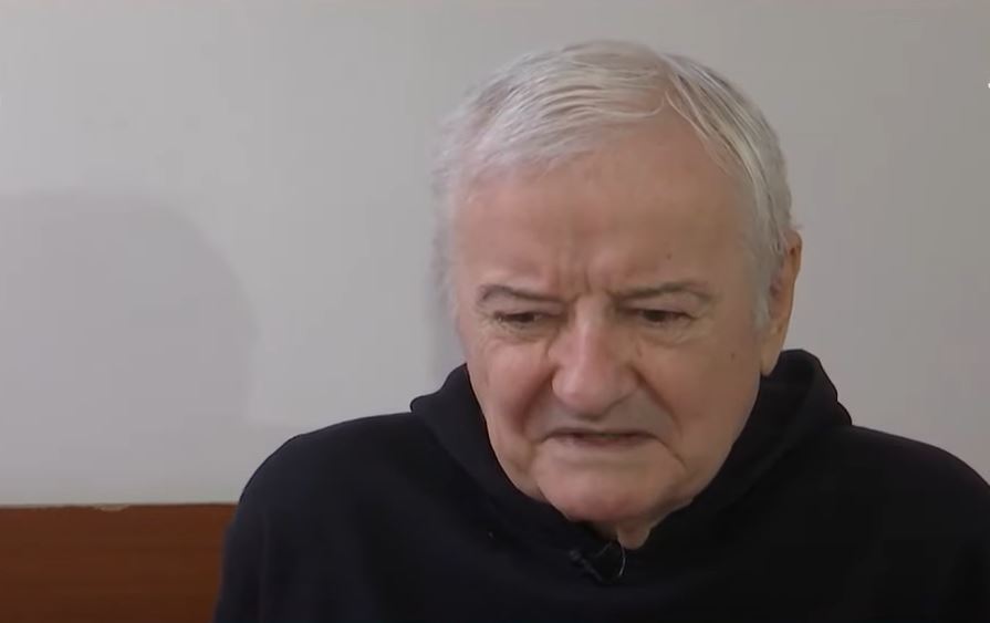 Irinel Columbeanu, declarație neașteptată despre copilul lui Mr Pink. „Sunt și bunic”