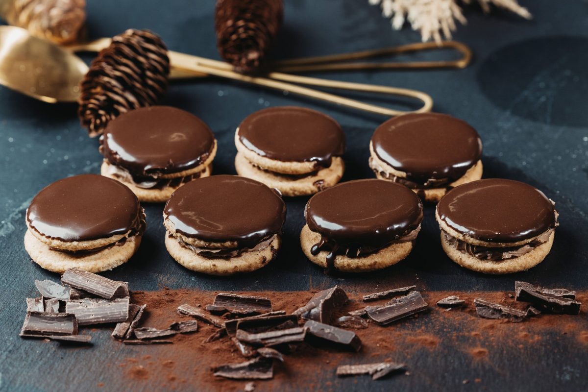 Rețeta originală de ișlere – Acest desert delicios este un simbol al cofetăriei clasice