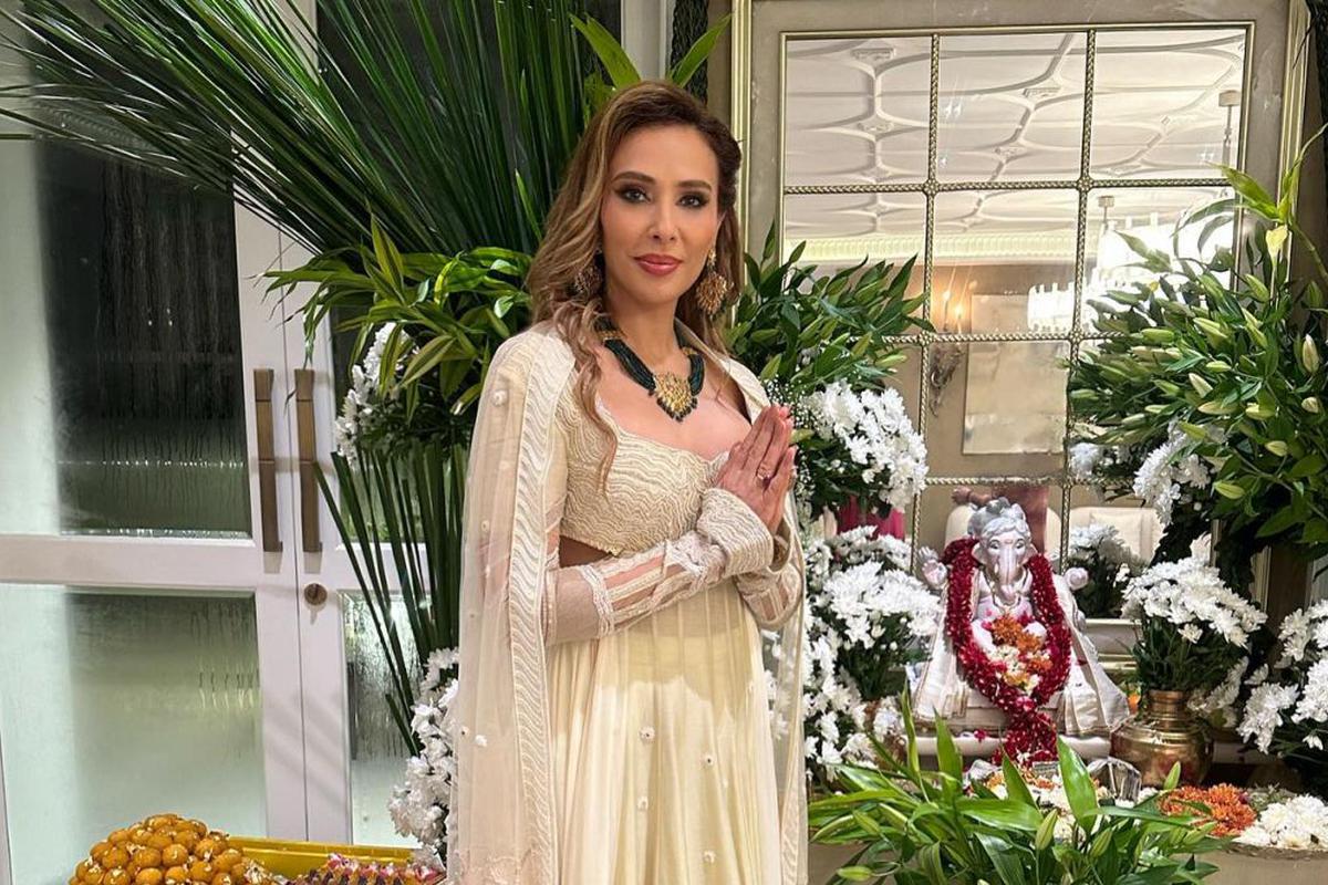 Iulia Vântur, declarații inedite despre relația cu Salman Khan: „Dintr-o dată, comportamentul lui s-a schimbat”