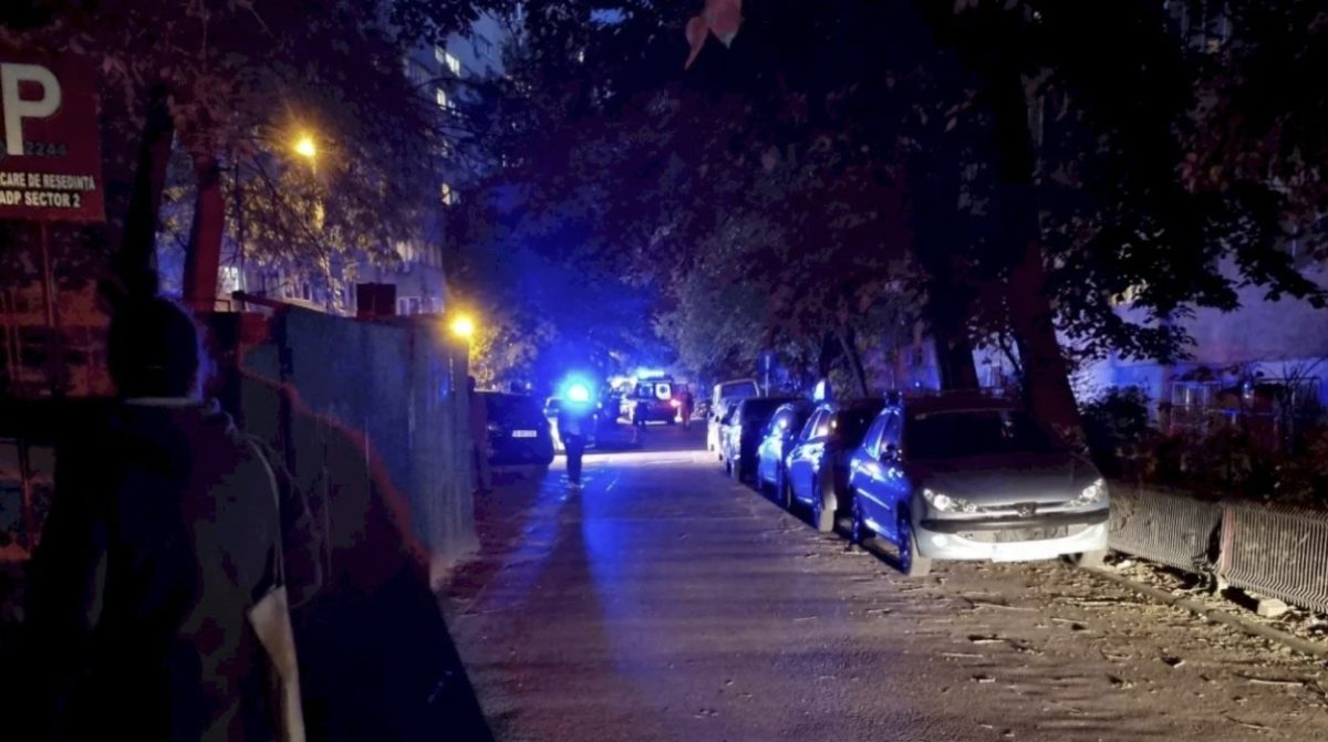 Răsturnare de situație! Soțul jurnalistei care și-a aruncat fiica de la etaj rupe tăcerea